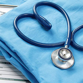 Zaplnění kardiologie