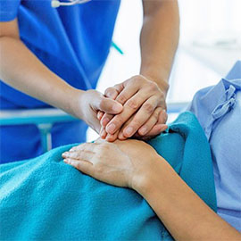 Zrušení Online Kalendáře